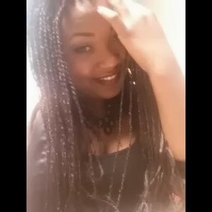 Meet your Posher, Erica